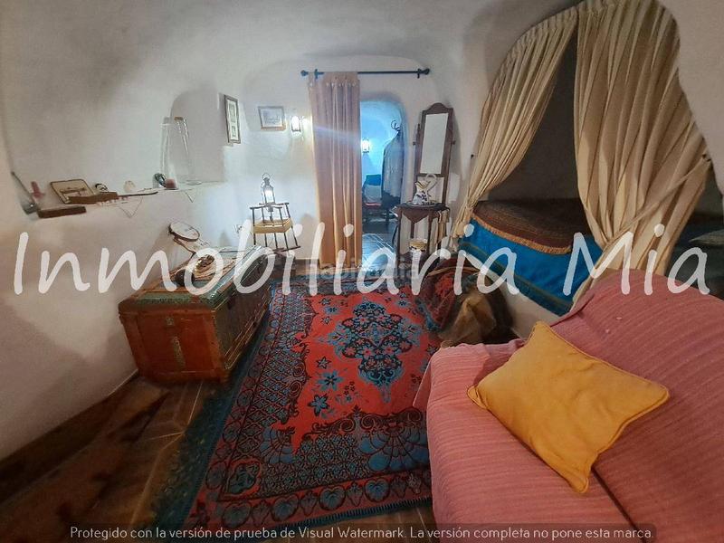 Foto 4eafa4c4-2cbd-4e79-af20-899e556e41ad. House with heating parking in Bejar Lorca