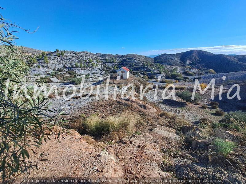 Foto 55737abe-1f11-469d-8514-c792bc703a39. House with heating parking in Bejar Lorca