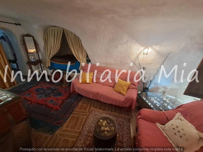 Foto 75674143-1da5-4ff3-a08f-890be2e66fe3. House with heating parking in Bejar Lorca