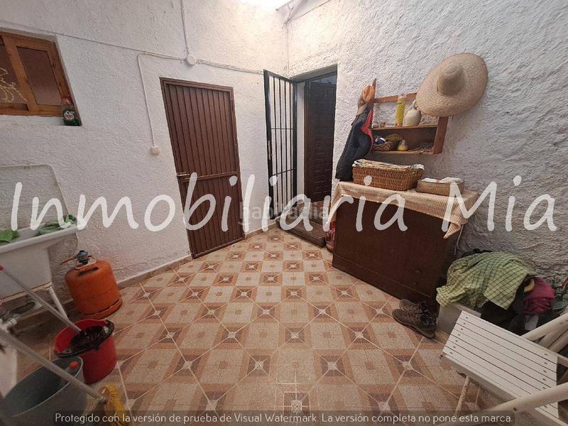 Foto 8c58f016-ab79-4eef-b6c9-e2f4b37c6d06. House with heating parking in Bejar Lorca