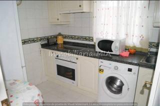 Apartament a Loma de los Riscos. Ampartamento 2 dormitorios en muy buen edificio