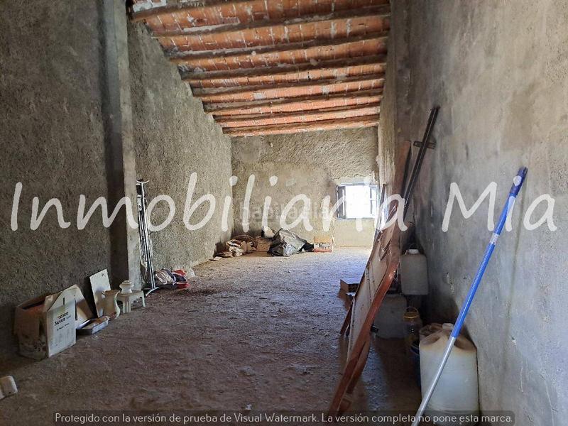 Foto 40528350-07ff-4798-addb-6c896b036258. House with heating parking in Huércal - Overa