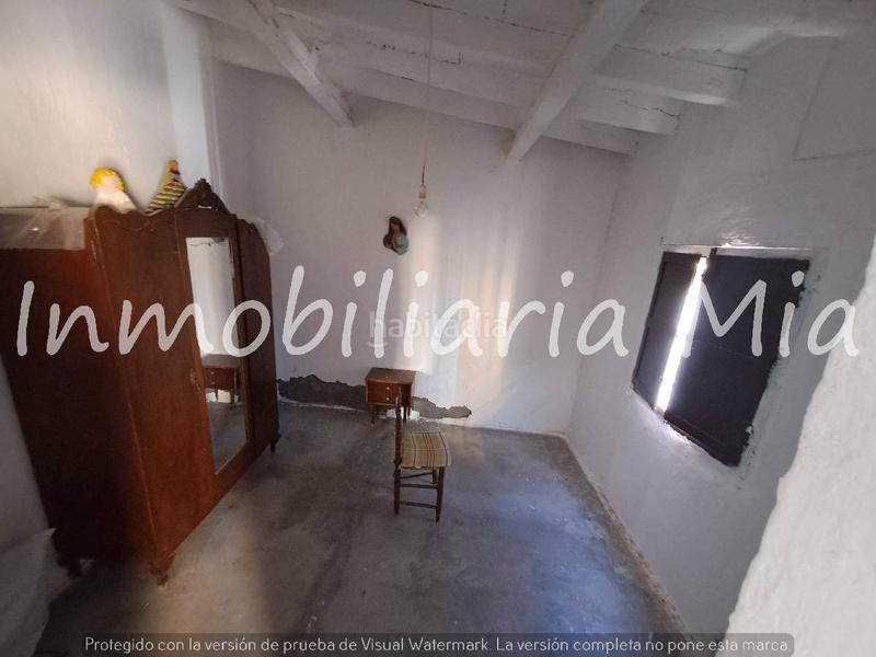 Foto 46d239f9-8f19-4098-b90b-9ab9d3b82acf. House with heating parking in Huércal - Overa