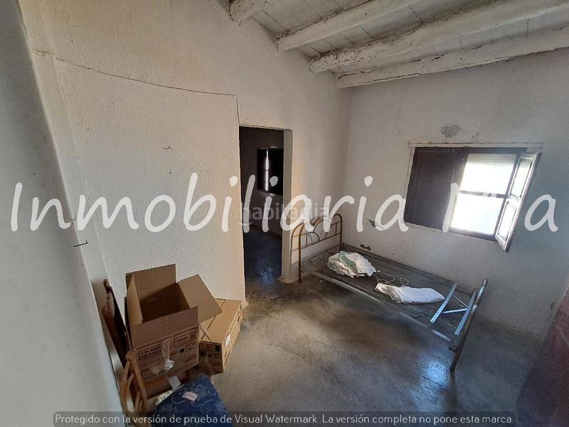 Foto 6638d8ef-47f8-428d-89b8-8b8d041bda16. House with heating parking in Huércal - Overa