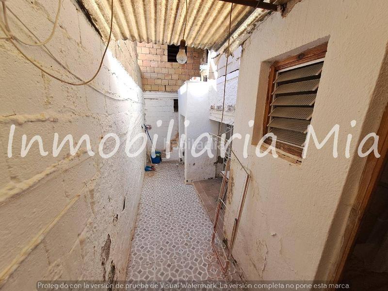 Foto b98f2e1b-8a05-4821-999d-7e288fc01867. House with heating parking in Huércal - Overa