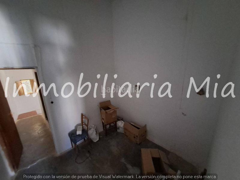 Foto e1b64575-c5ec-4d7b-806a-6f7a43900e85. House with heating parking in Huércal - Overa