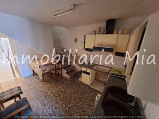 Haus in Huércal - Overa. Amplia casa con garaje y 4 dormitorios  ideal para renovar