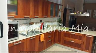 Duplex in Puerto Lumbreras. Gran dúplex 3 dormitorios, 2 baños y garaje puerto lumbreras