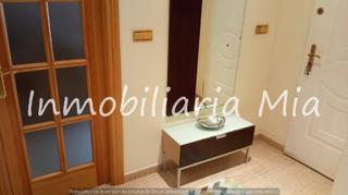 Dúplex a Puerto Lumbreras. Gran dúplex 3 dormitorios, 2 baños y garaje puerto lumbreras