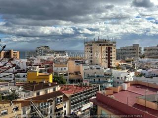 Piccolo appartamento in Manantiales-Estación de Autobuses. Apartamento 1 dormitorio
