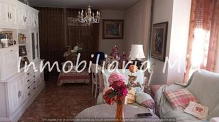 Apartament a Puerto Lumbreras. Gran apartamento 2 dormitorios, 2 baños puerto lumbreras