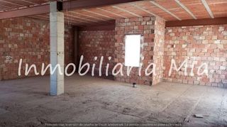 Local Comercial a Puerto Lumbreras. Gran vivienda lista para dividir puerto lumbreras