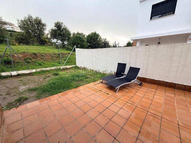 Foto 536e5709-d182-4c5e-a803-753d9dd0348c. Pis amb aparcament piscina a Mijas golf Mijas
