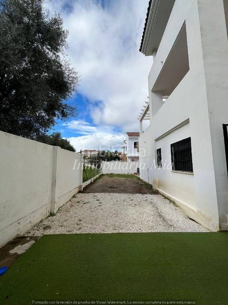 Foto 65dc6112-8d7b-4ac5-9310-bf4b4bffae40. Pis amb aparcament piscina a Mijas golf Mijas