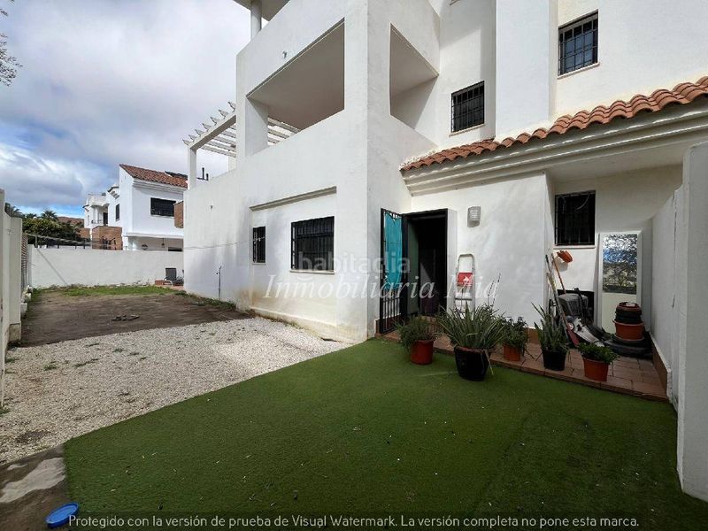 Foto 8327e342-40fd-4459-b754-71536d436024. Pis amb aparcament piscina a Mijas golf Mijas