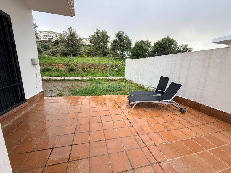 Foto b765cdd1-dc8d-450d-9e9a-b3f0daf2d7ec. Pis amb aparcament piscina a Mijas golf Mijas