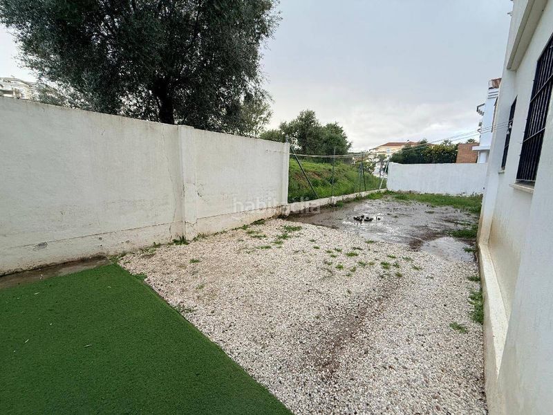 Foto bdbfe8f1-6c61-4d5e-a717-0c9dae755592. Pis amb aparcament piscina a Mijas golf Mijas