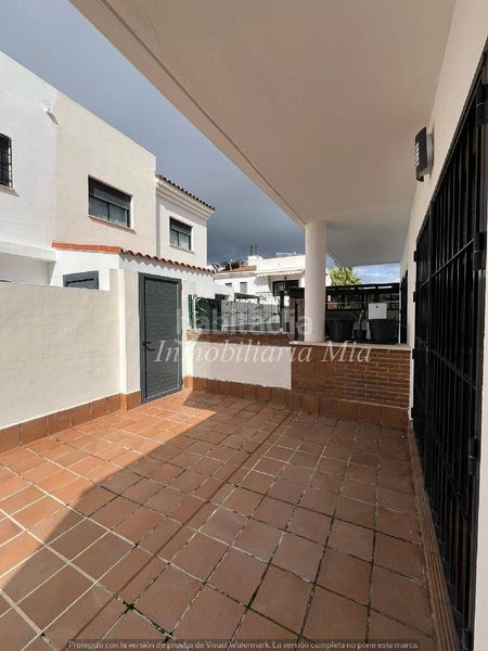 Foto e6d94451-280a-41ba-b934-bfc08fb99fce. Pis amb aparcament piscina a Mijas golf Mijas
