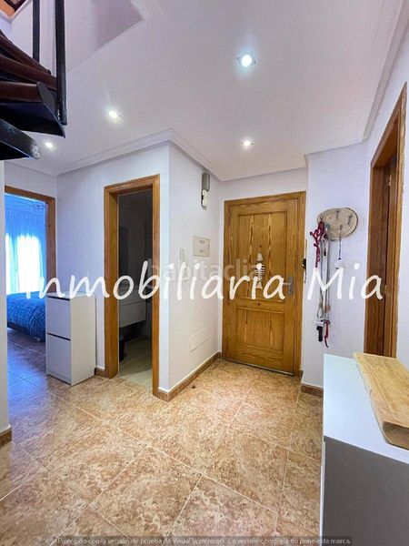 Foto 01be9a00-4763-4274-9e49-f99156c2ac38. Pis amb calefacció aparcament a Huércal - Overa