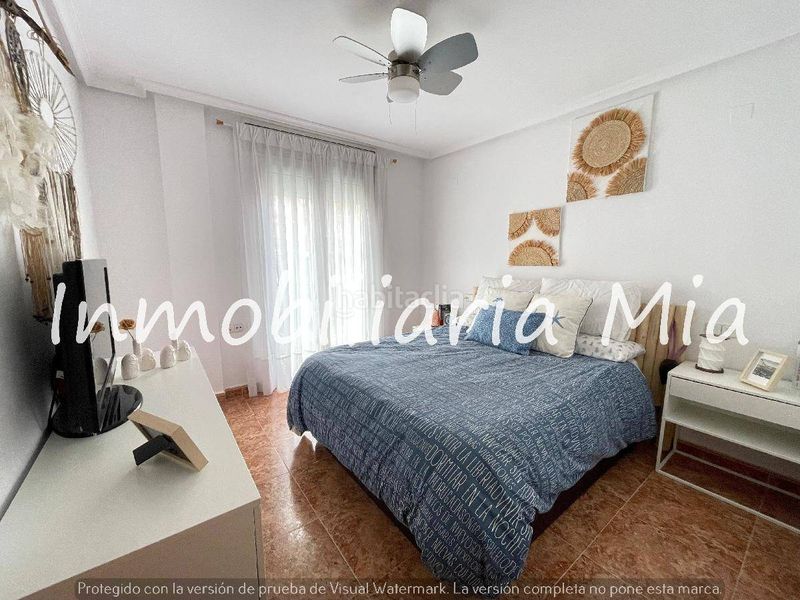 Foto 0c614c7a-db31-4732-a8ab-073967e0e5e9. Pis amb calefacció aparcament a Huércal - Overa