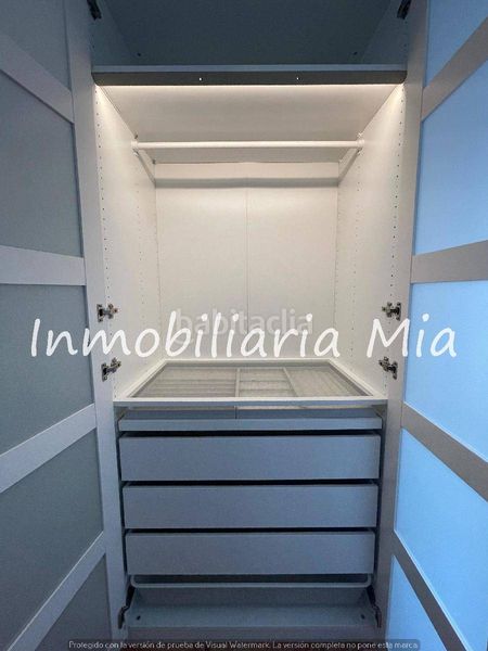 Foto 3c922497-c1e3-4813-a979-136db7441d53. Pis amb calefacció aparcament a Huércal - Overa