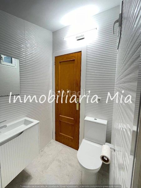 Foto 628f1076-75a5-4971-85b9-34491e217bfc. Pis amb calefacció aparcament a Huércal - Overa