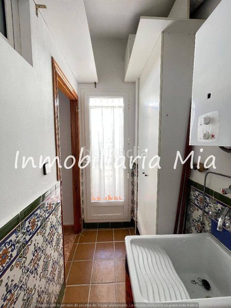 Foto bb2d2927-f8df-4782-b963-2d19c554f2de. Pis amb calefacció aparcament a Huércal - Overa
