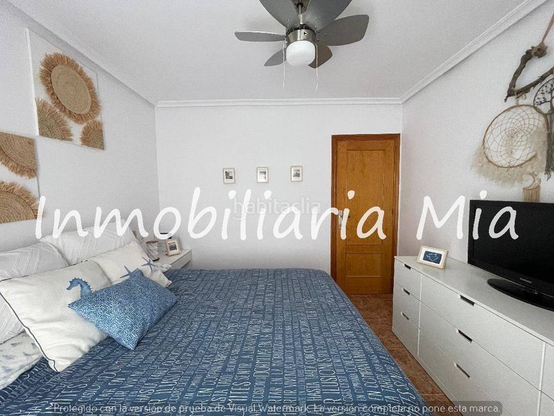 Foto c129ac2e-c528-4fa2-b30c-86a57587f02f. Pis amb calefacció aparcament a Huércal - Overa