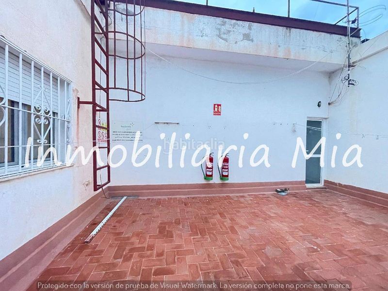 Foto e4c00a3f-6f8e-47e8-9e96-996c55505550. Pis amb calefacció aparcament a Huércal - Overa