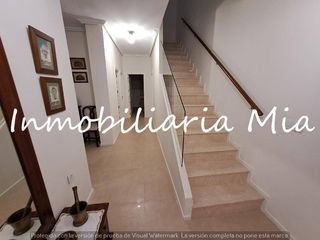 Maison à Huércal - Overa. Adosado 5 dormitorios, 2baños, patio y garaje, huercalovera!