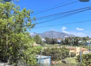 Wohngrundstück in Mijas pueblo
