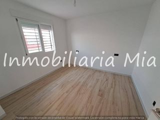 Casa en Puerto Lumbreras. Casa a estrenar 3 dormitorios, centro puerto lumbreras