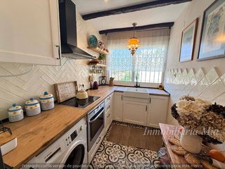 Appartamento en Loma de los Riscos. Piso de 3 dormitorios en muy buena zona