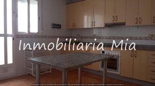 Dúplex a Puerto Lumbreras. Gran duplex 4 dormitorios, 2 baños, garaje puerto lumbreras