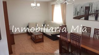 D�plex en Puerto Lumbreras. Gran duplex 4 dormitorios, 2 ba�os, garaje puerto lumbreras