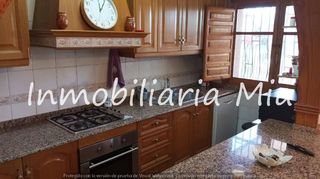 Chalet en Puerto Lumbreras