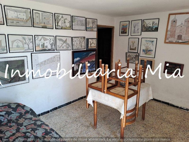 Foto f6031e5d-7382-4529-b485-7ed8a3e459fe. Casa amb aparcament a Vélez - Rubio
