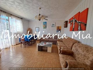 Casa en San Juan de los Terreros