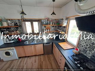 Casa en San Juan de los Terreros. Oportunidad! 2 casas con 150.000 m aprox de terreno, a 8 min de