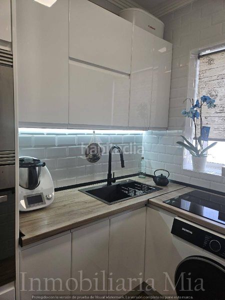 Foto 51f08dae-ed92-4d55-9dac-54777617c443. Pis a Girón - Las Delicias Málaga