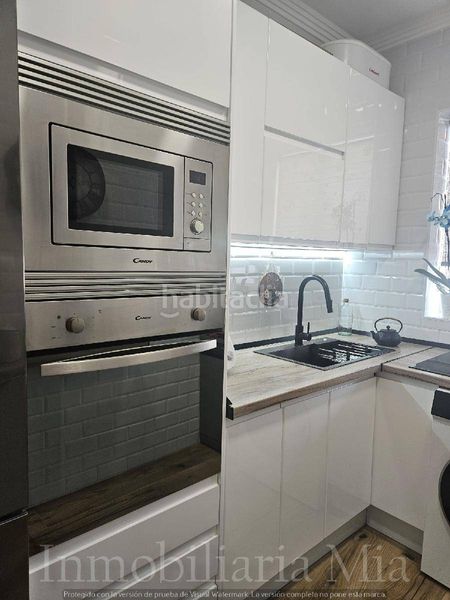 Foto 7767fb49-6434-427f-a306-8649c8d18e8a. Pis a Girón - Las Delicias Málaga