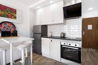 Estudi a Manantiales-Estación de Autobuses