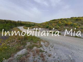 Haus in Bejar. Se vende finca con gran potencial productivo!