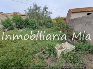 Terreno residenziale in Puerto Lumbreras. Gran solar en venta en puerto lumbreras!