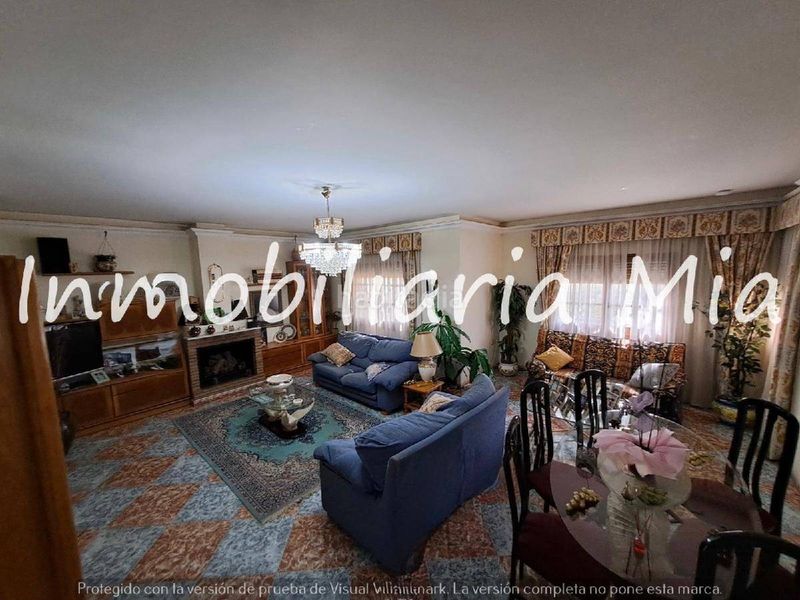 Foto 7fbe2809-2729-485a-ac39-e7c0e37e91fd. Casa a Torrealvilla Lorca