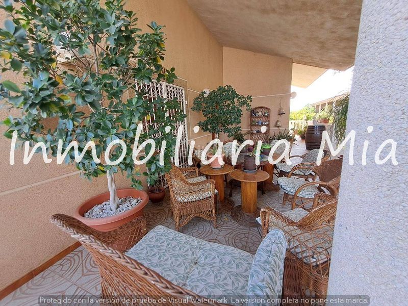 Foto b41e849a-19cb-4ed1-bfac-f846a22d869c. Casa a Torrealvilla Lorca