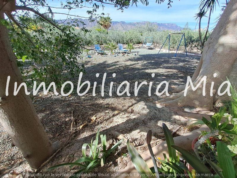 Foto bed84444-9a9e-4941-a3b6-f9989c55de01. Casa a Torrealvilla Lorca