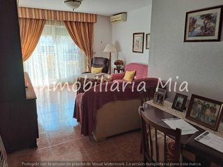 Piso en Puerto Lumbreras. Piso 3 dormitorios 2 baños y garaje puerto lumbreras
