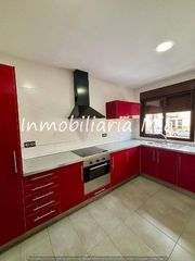 Apartament a Puerto Lumbreras. Apartamento 2 dormitorios, 2 baños con ascensor cerca centro pue