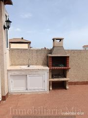 Attico in El Pinillo. El pinillo. torremolinos. ático dúplex, 4 habitaciones, 2 baños.